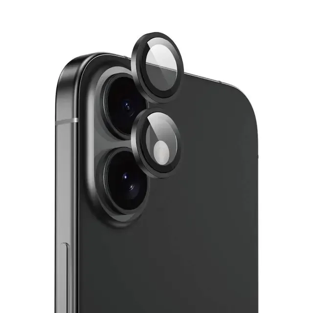 鷹眼鏡頭保護貼- iPhone16 6.1吋.iPhone16Plus 6.7吋