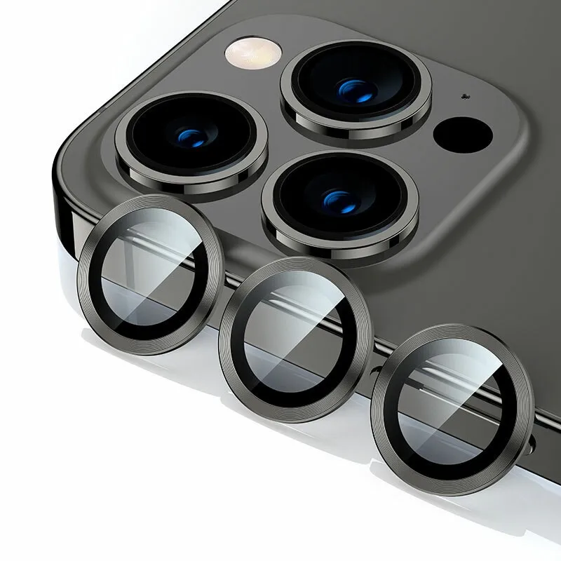 iPhone 12 Pro Max/6.7鏡頭保護貼