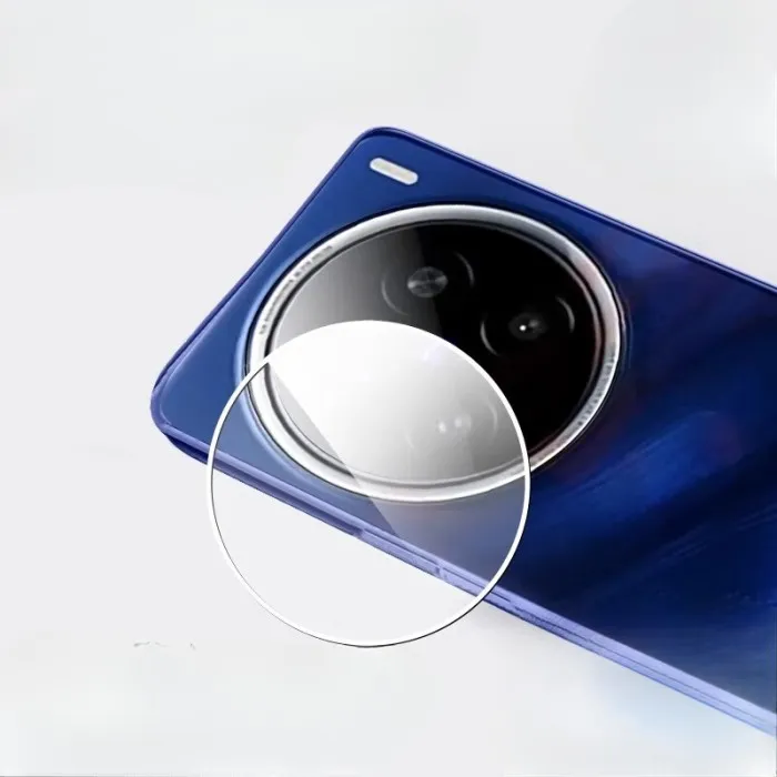 VIVO X200 Pro鏡頭玻璃貼