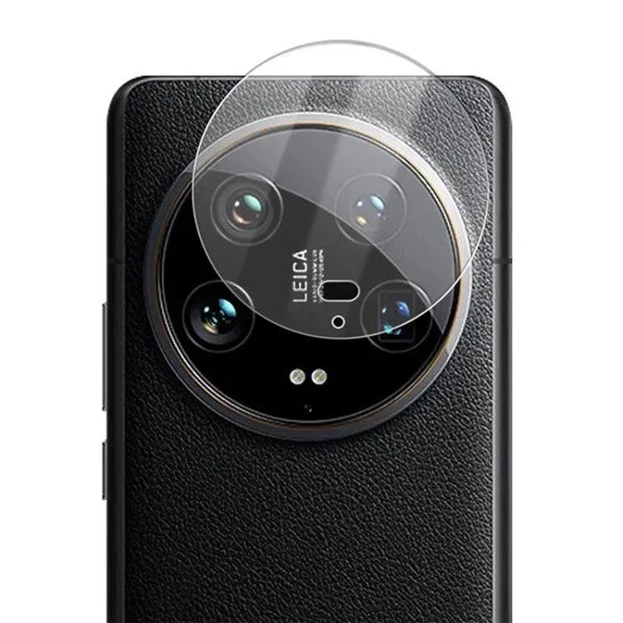 紅米Note14Pro 3D鏡頭玻璃貼