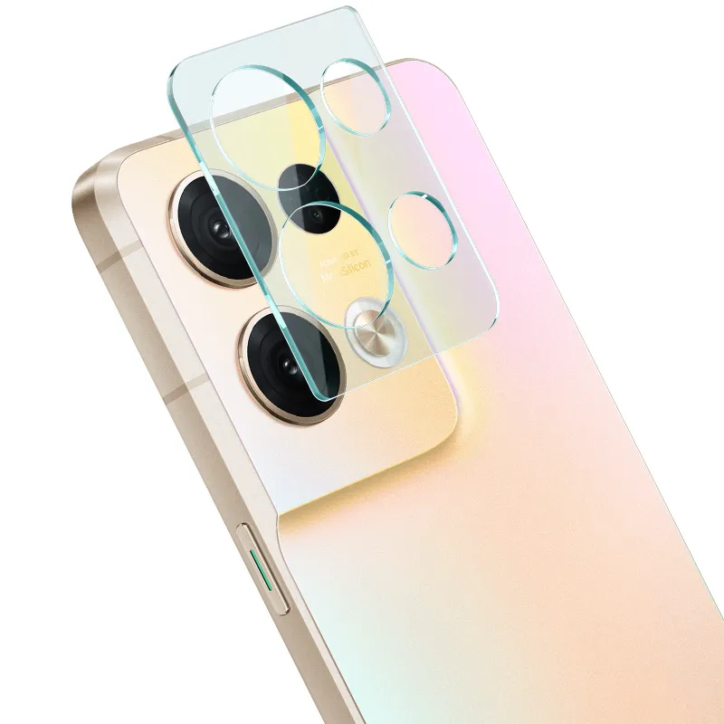 OPPO ORENO 8 鏡頭玻璃貼