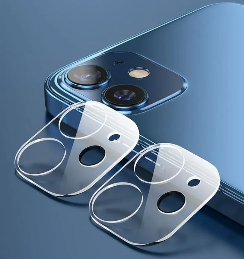iPhone 13/6.7 三眼 鏡頭玻璃貼