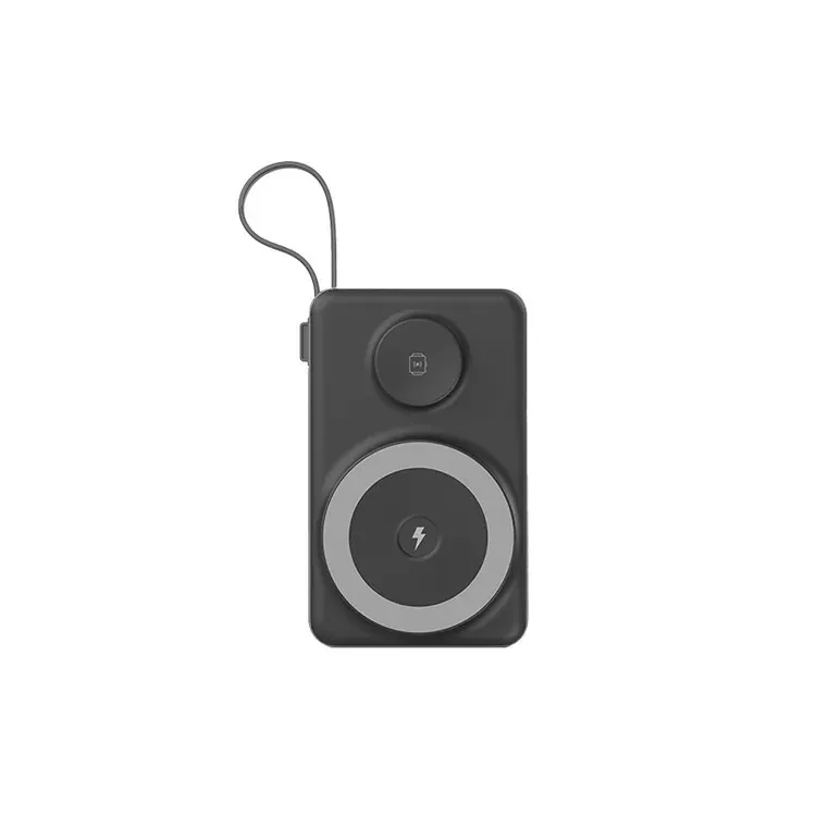 Choetech B695 10000MAH 多功能磁吸無線行動電源