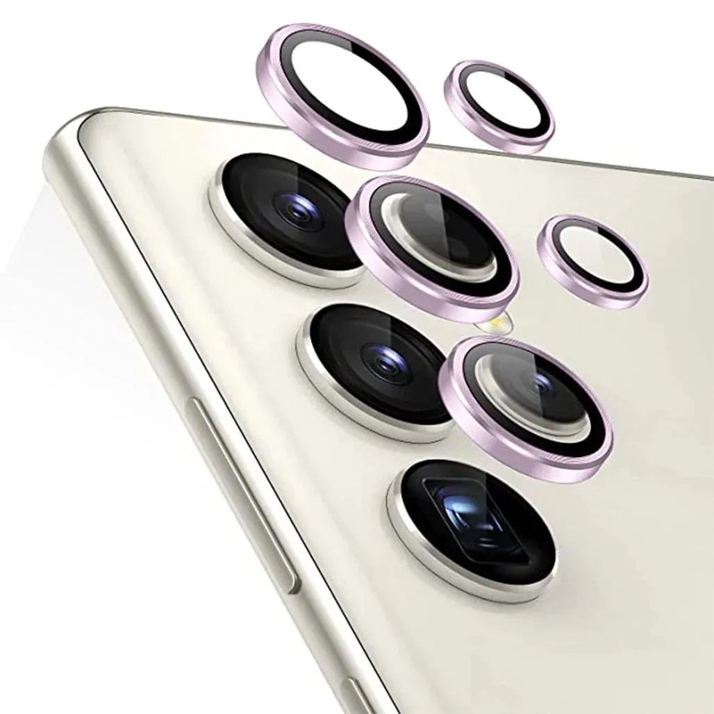 Samsung S23 Ultra 鏡頭保護貼