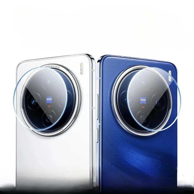 VIVO X200 Pro鏡頭玻璃貼