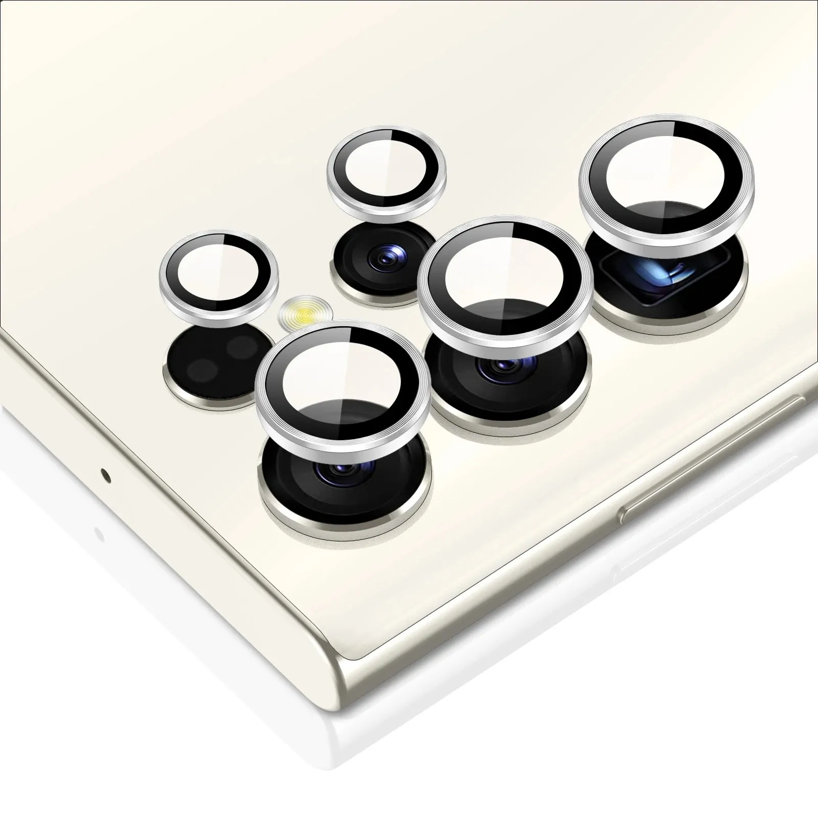 Samsung S23 Ultra 鏡頭保護貼