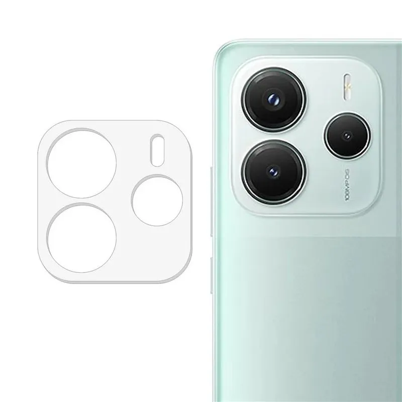 紅米Note14 3D鏡頭玻璃貼