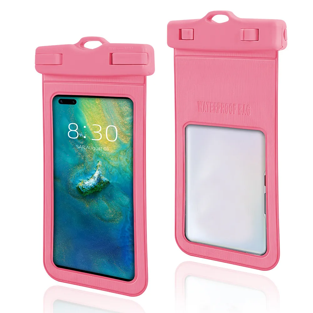 GT IPX8 新款防水套