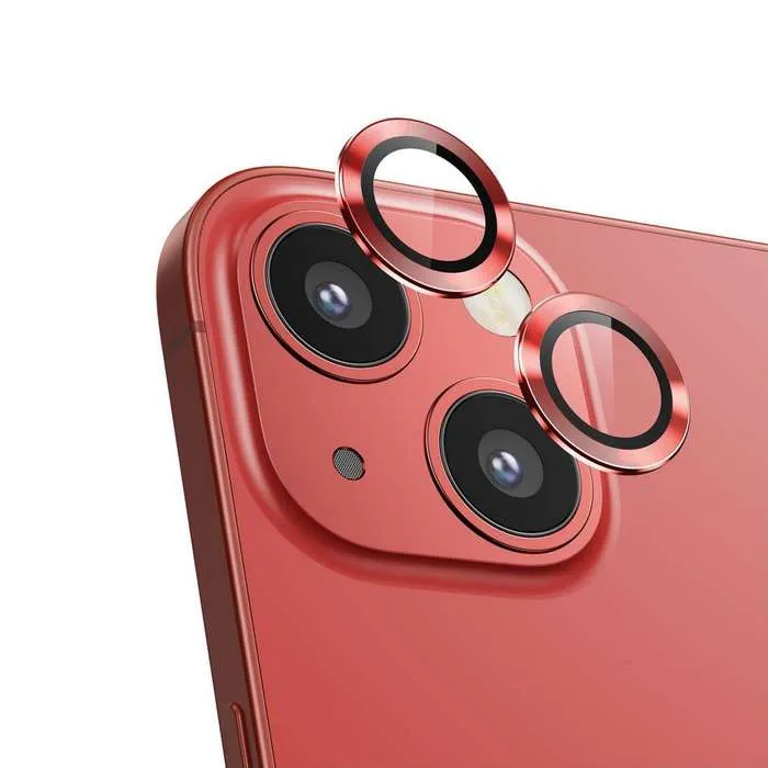 鷹眼鏡頭保護貼- iPhone 14/14+/15/15+