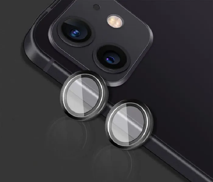 iPhone 13 6.1 .iPhone 13 Mini 5.4 鏡頭保護貼
