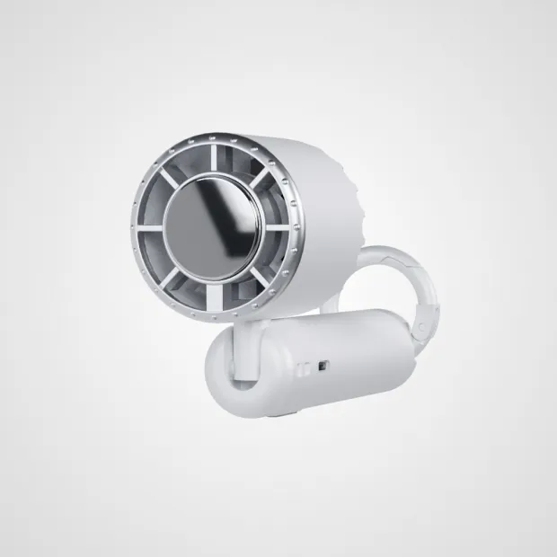 MINIQ 手持製冷風扇 FA003
