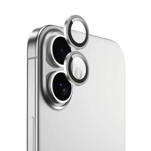 鷹眼鏡頭保護貼- iPhone16 6.1吋.iPhone16Plus 6.7吋