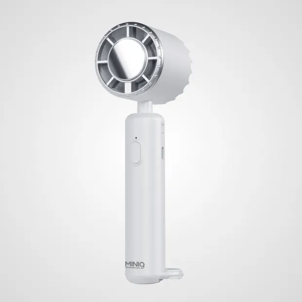 MINIQ 手持製冷風扇 FA003