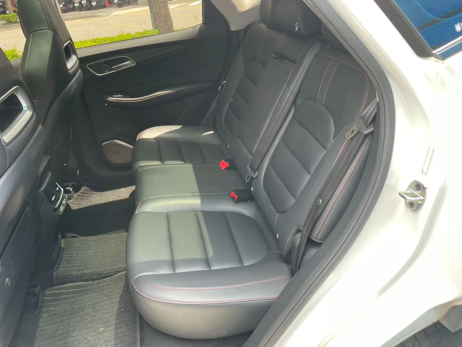 2024 MG HS 2.0T AWD 旗艦版