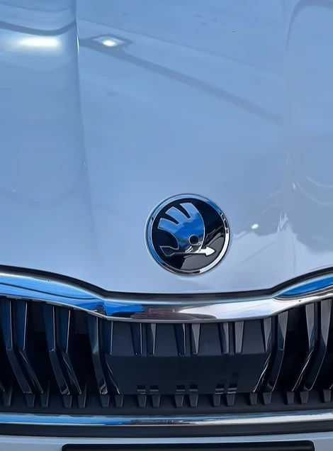 2024 Octavia