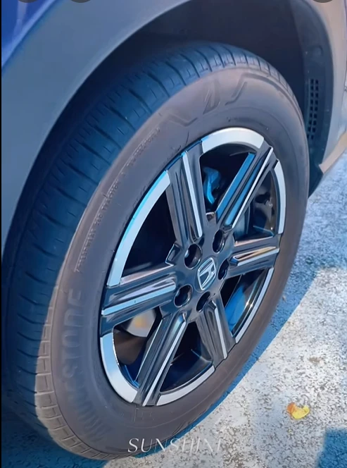 2022 HR-V S版 1.5