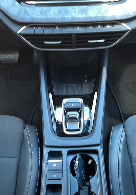 2024 Octavia