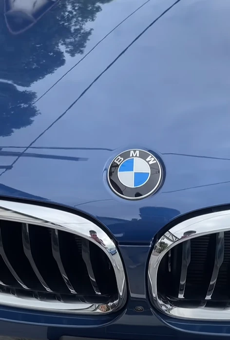 2020 X3 xDrive