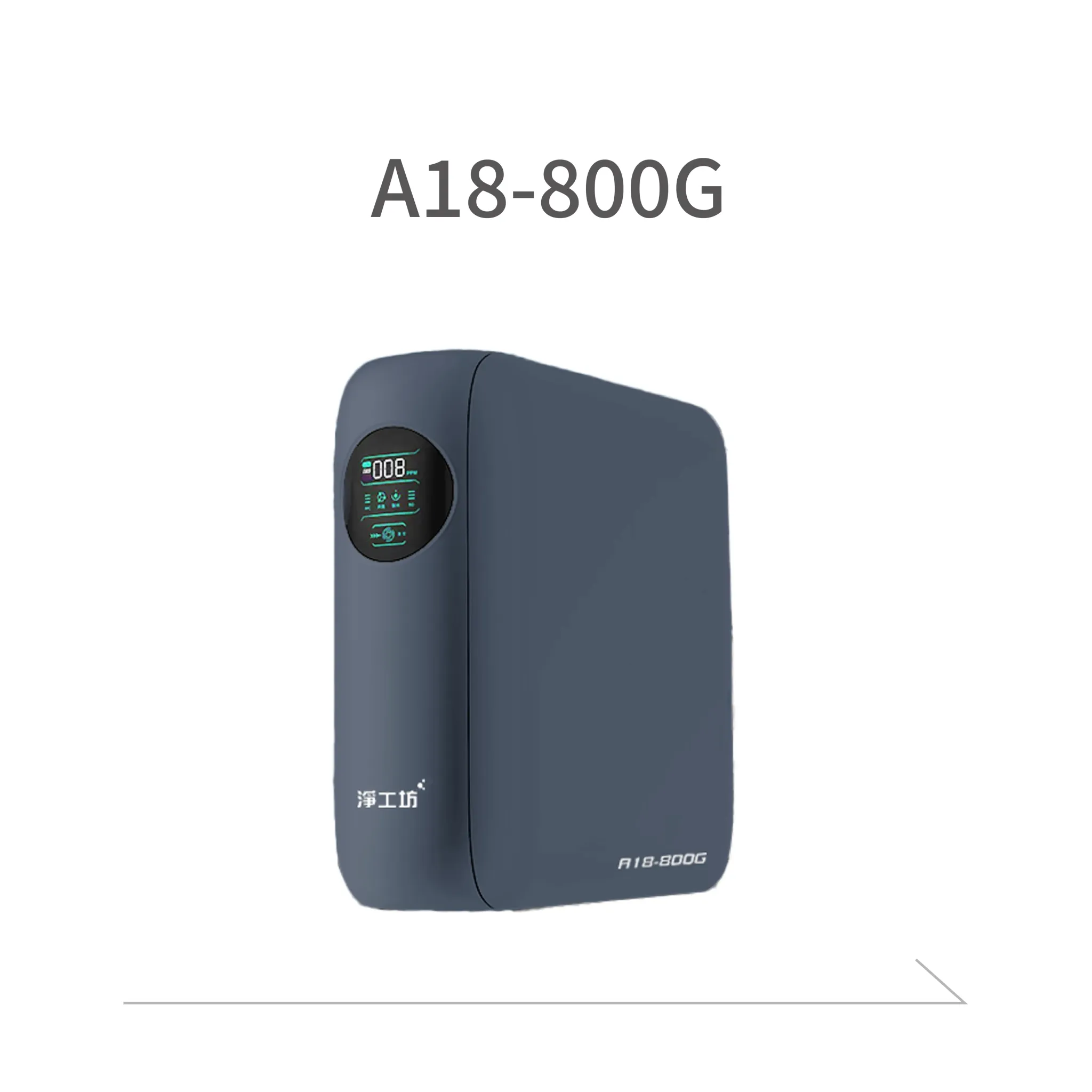 A18-800G