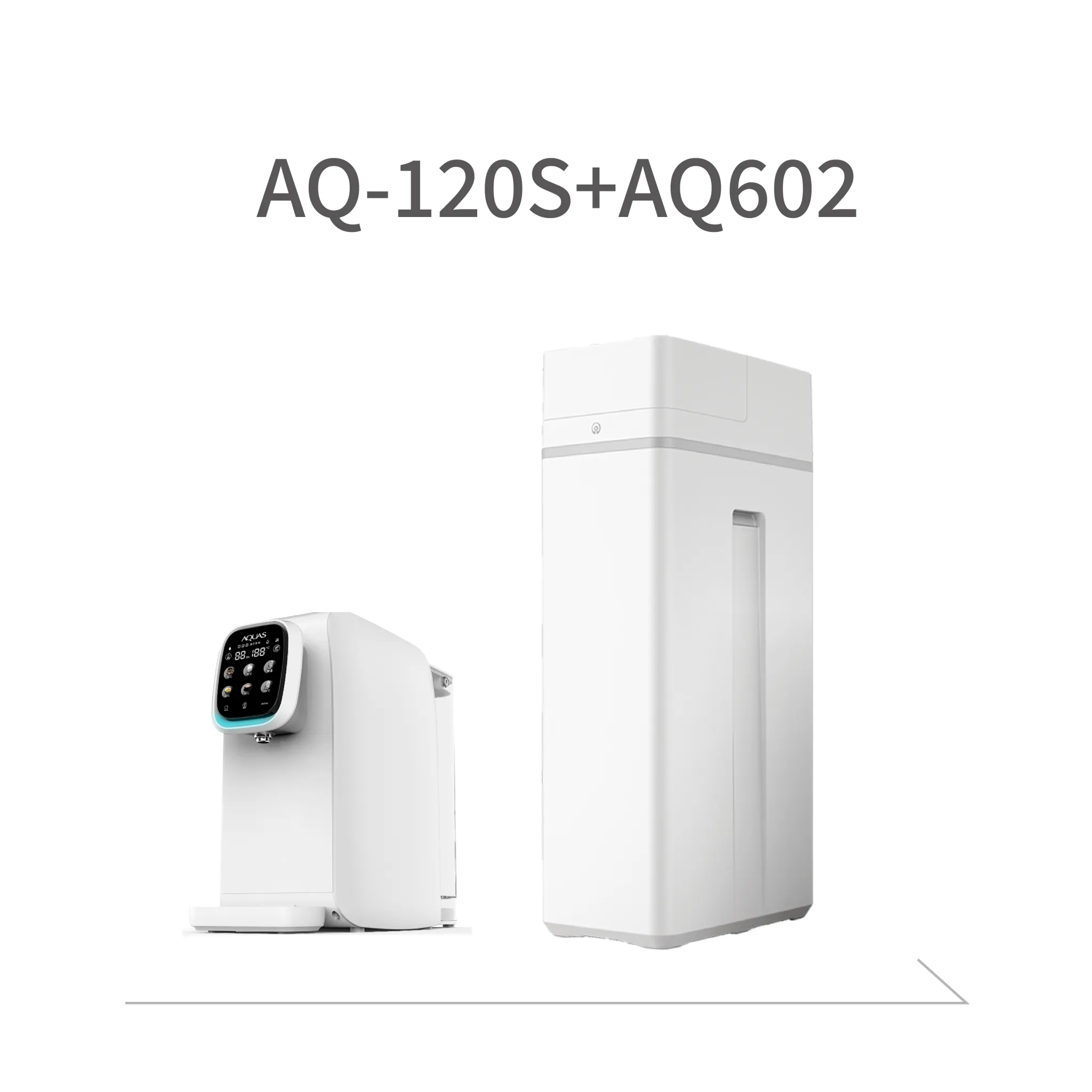 AQ-120S+AQ602