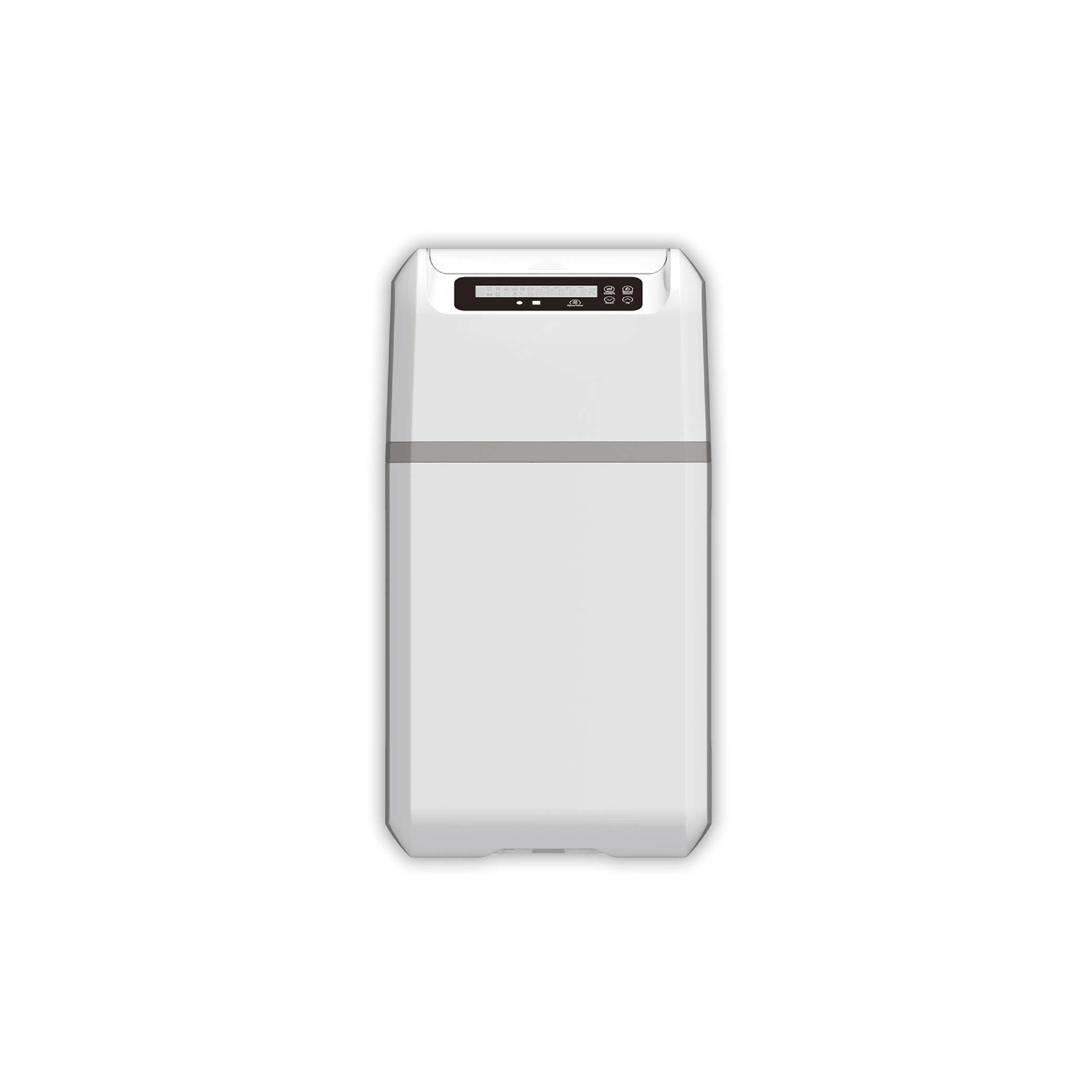 AQ-150U(感應式)</BR>全戶中央智能軟水機