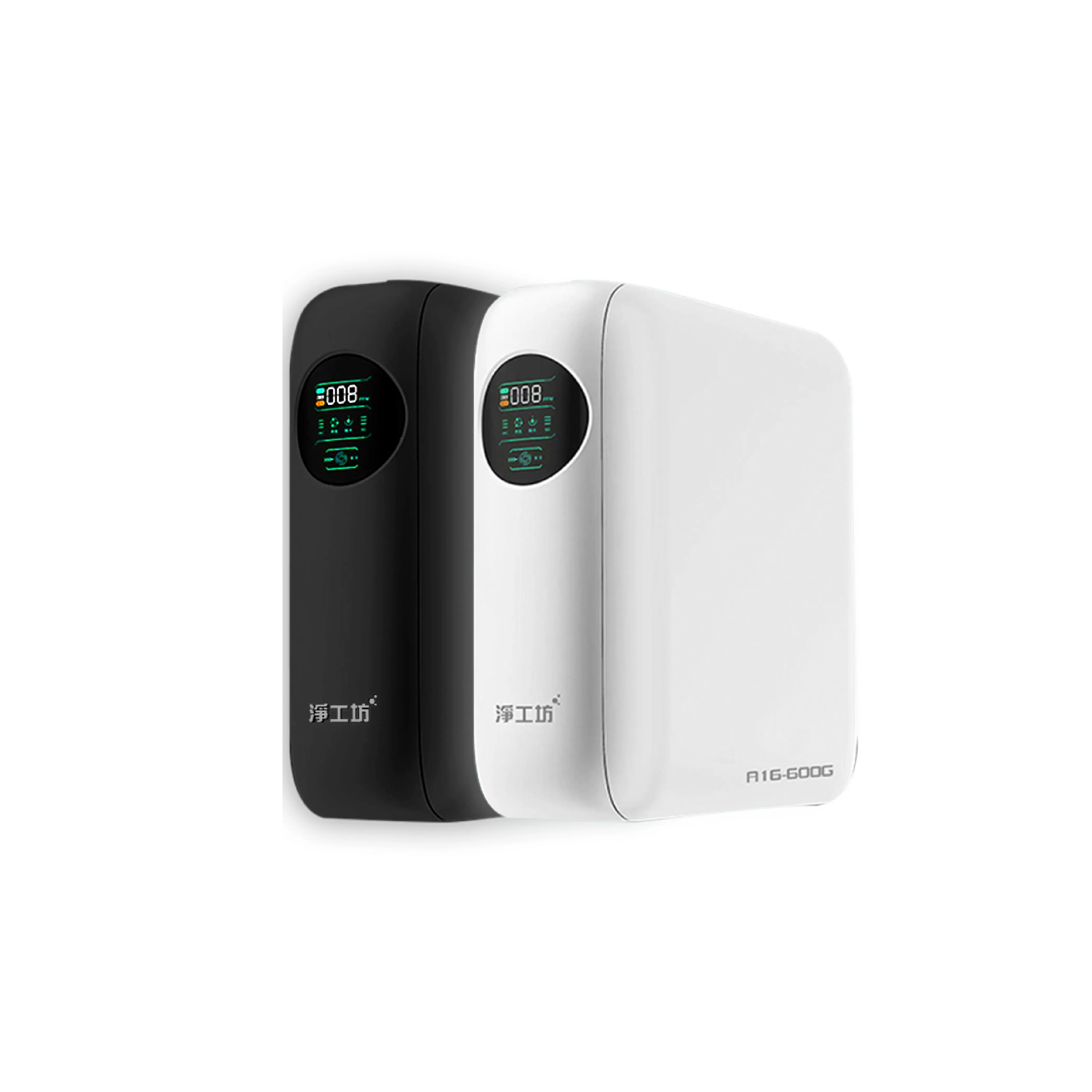 A16-600G </BR>雙效節能RO純淨水機