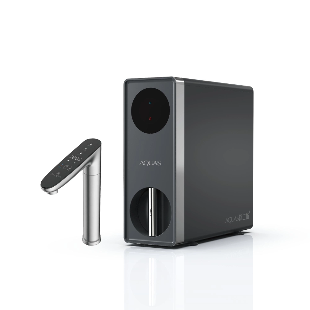 S800 RO淨熱一體機