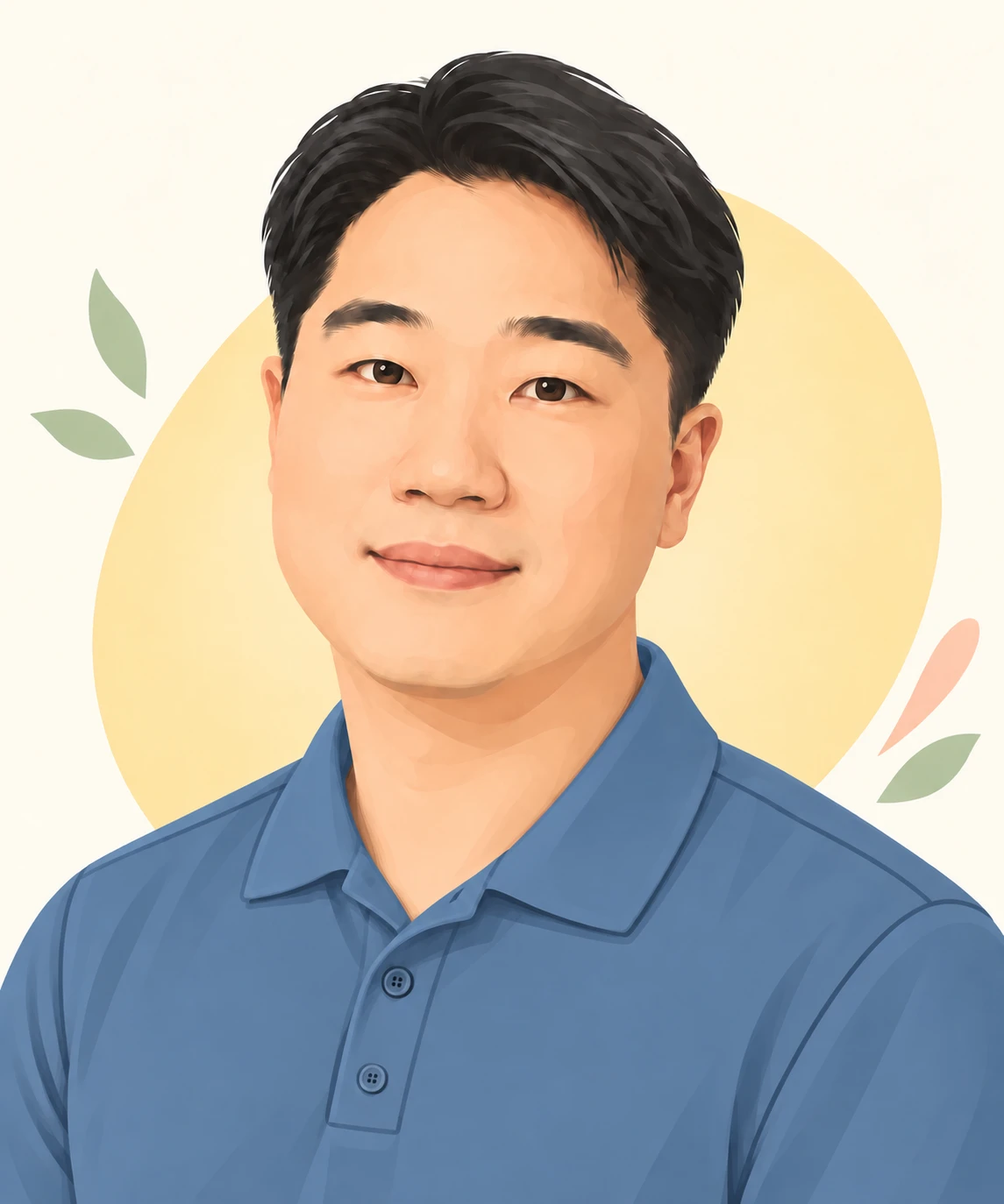 阿仁師｜用技術創業，用心按摩