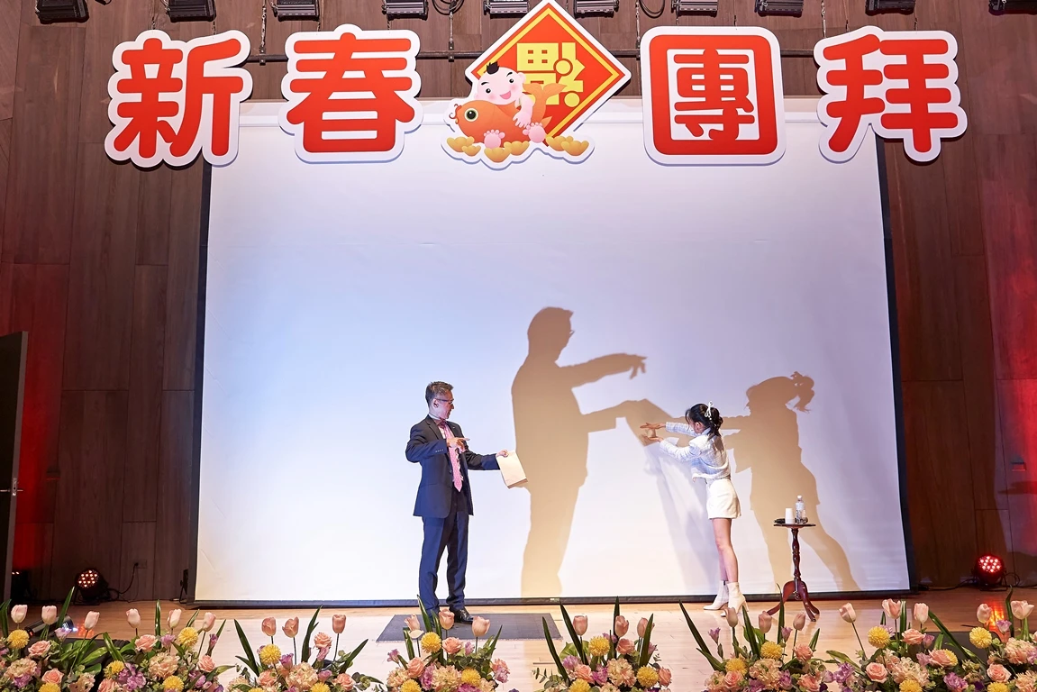校園講座