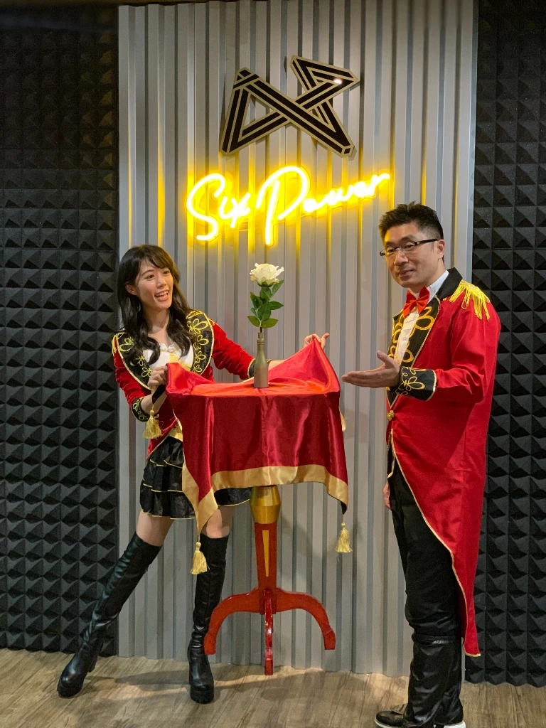 企業晚宴(solo)