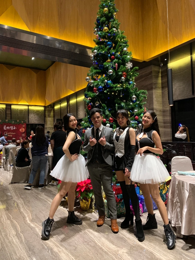 婚宴節慶