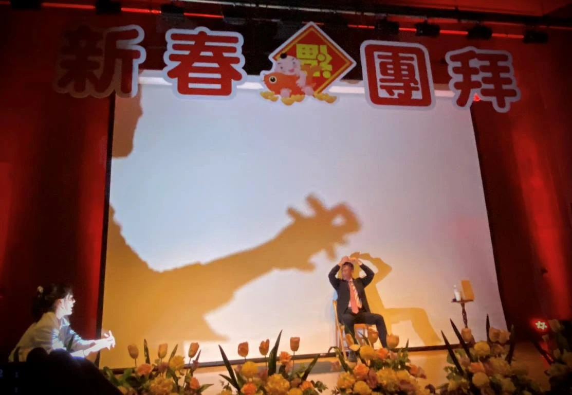 校園講座