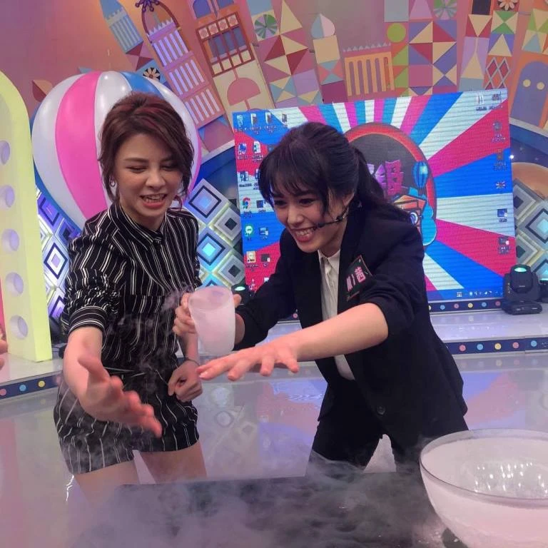 電視節目