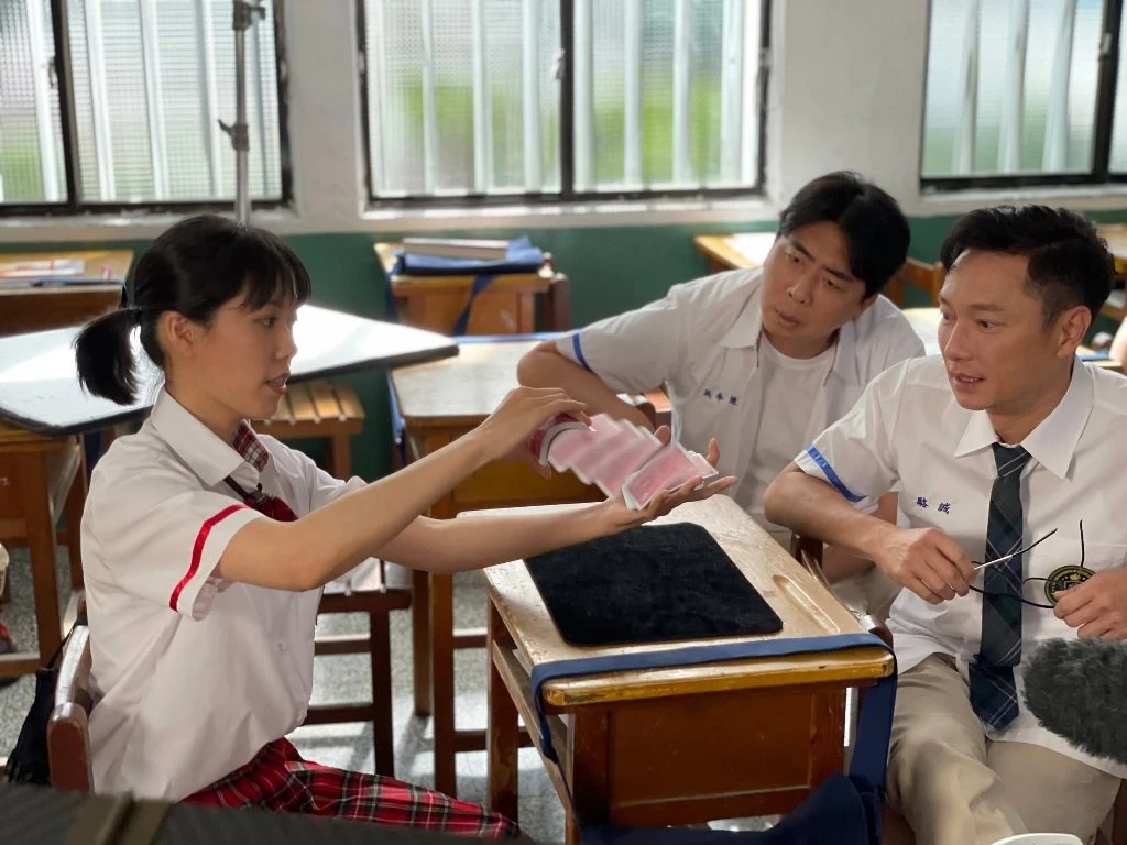 電視節目
