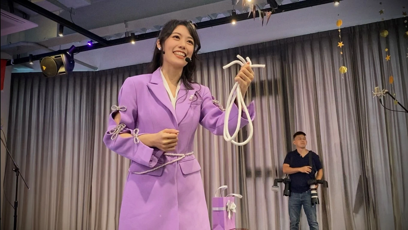 私人派對