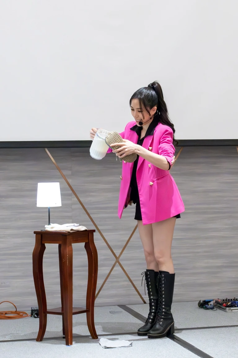親子家庭日
