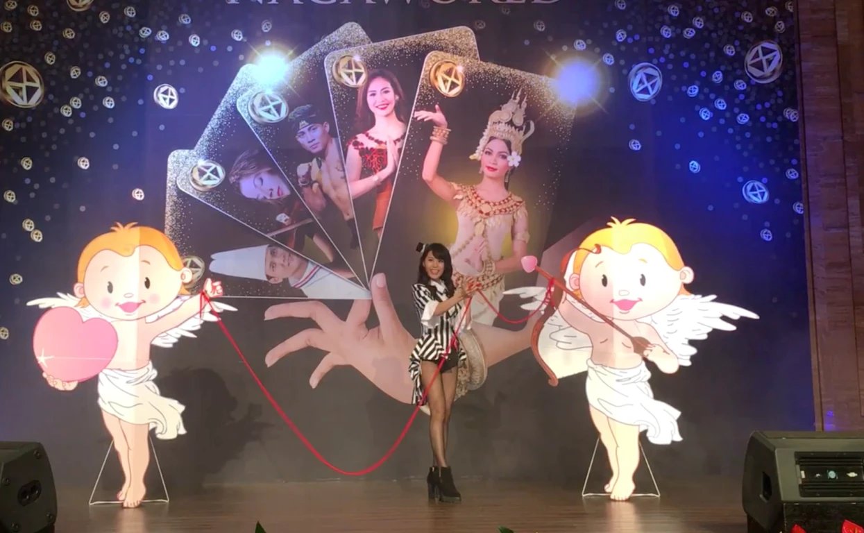 婚宴節慶