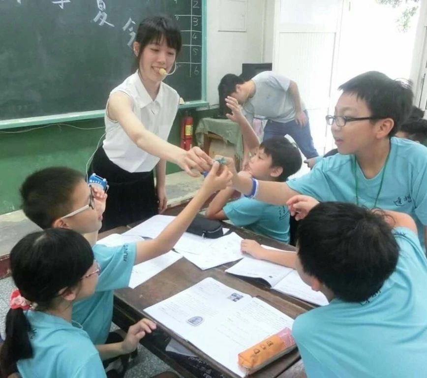 科學教育