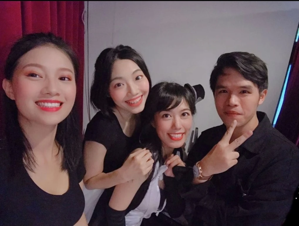 公益活動
