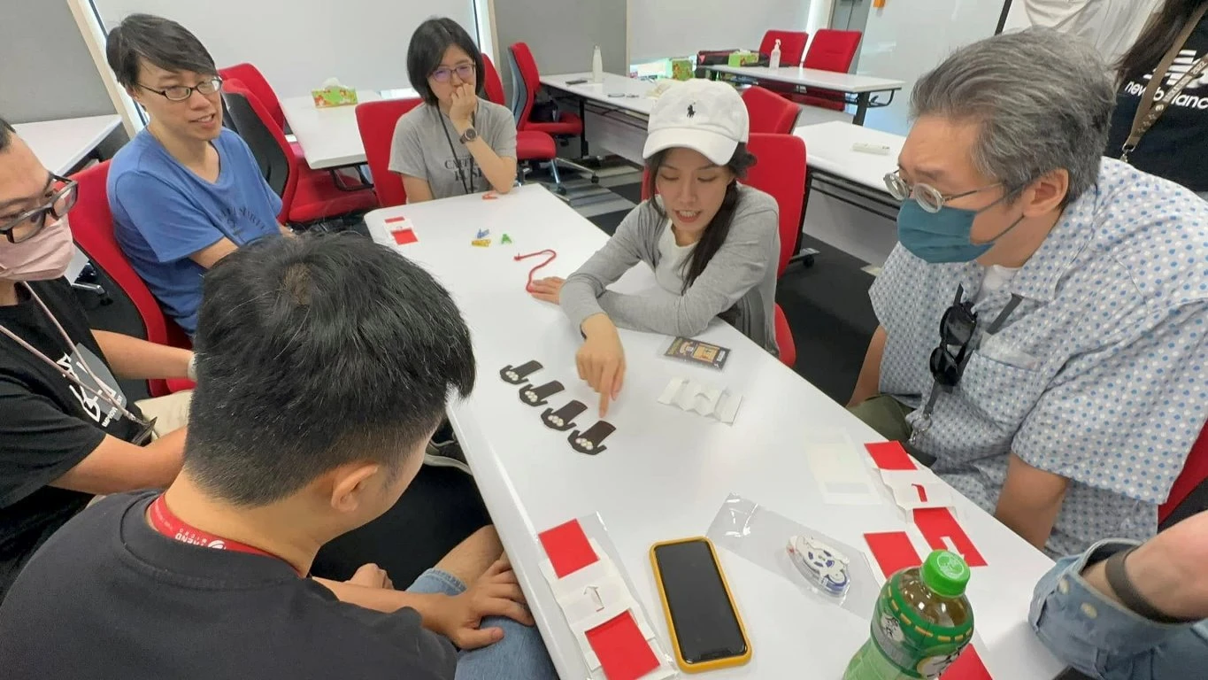 魔術教學課程