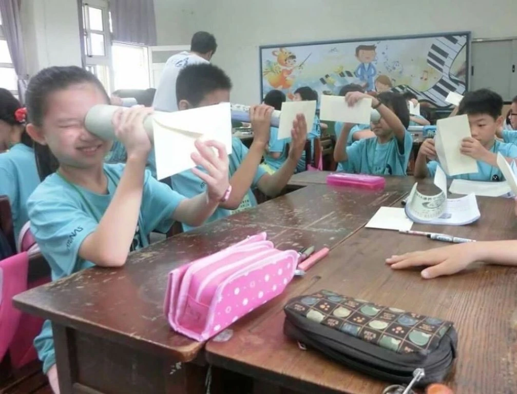 科學教育