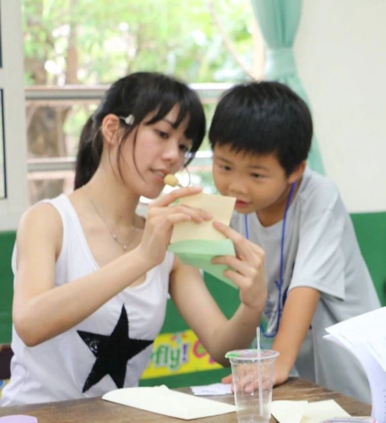 科學教育