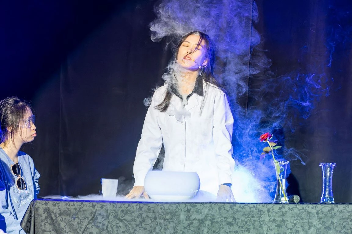 科學教育
