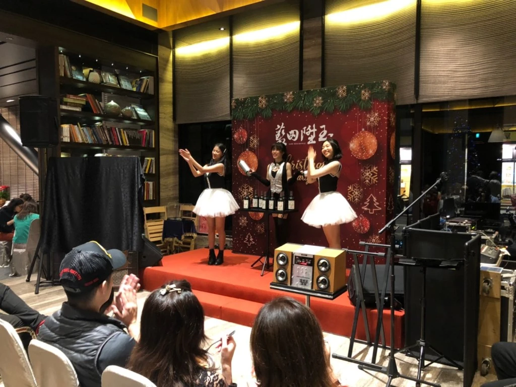 婚宴節慶