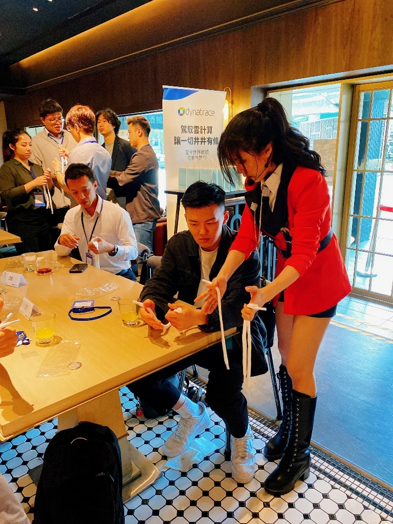 魔術教學課程