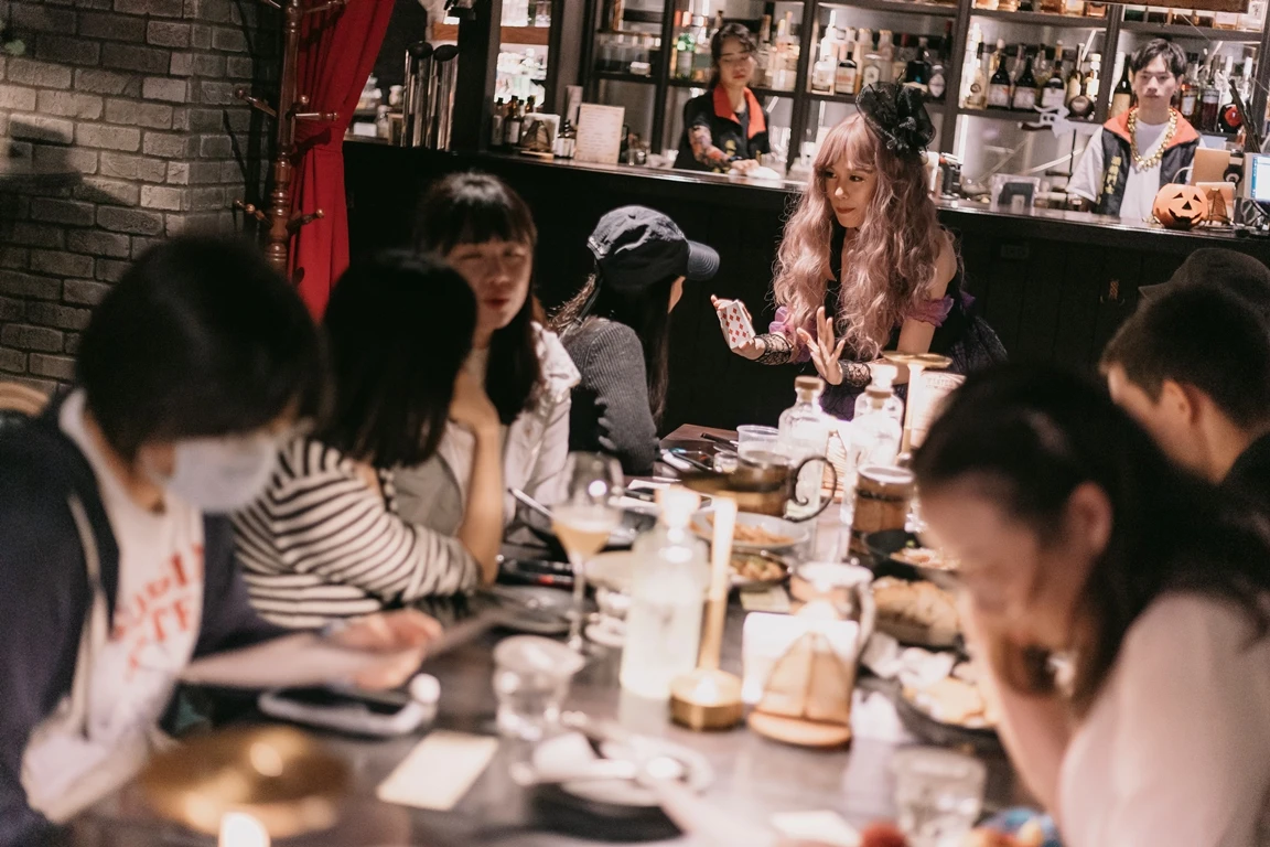 婚宴節慶