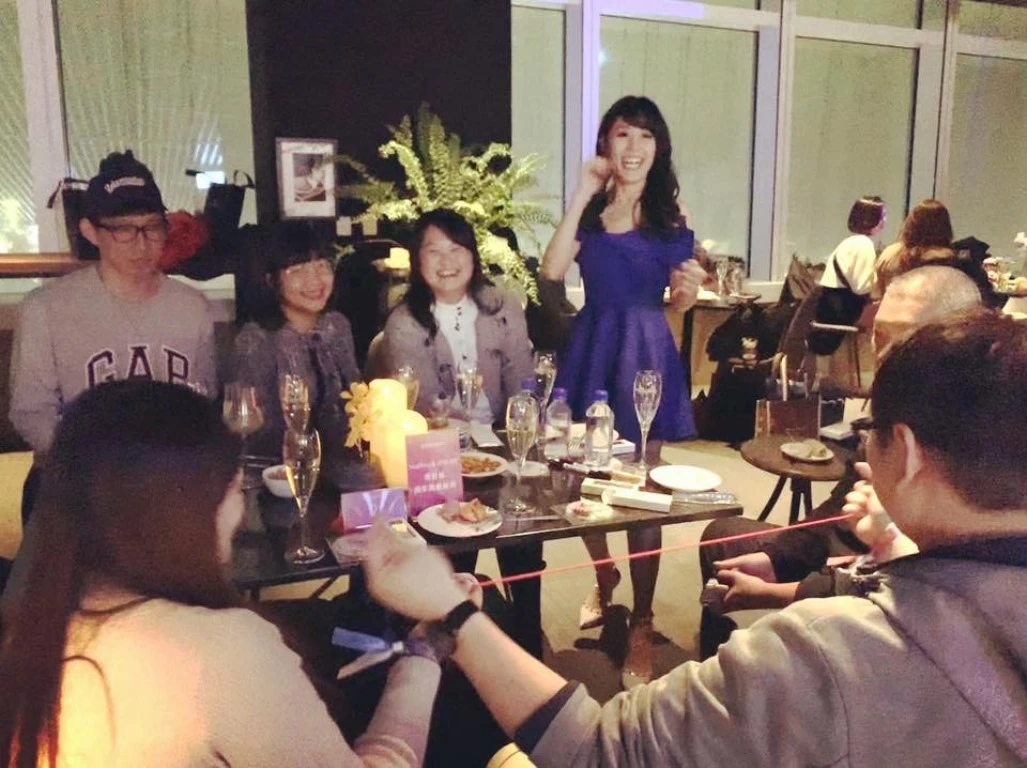 婚宴節慶