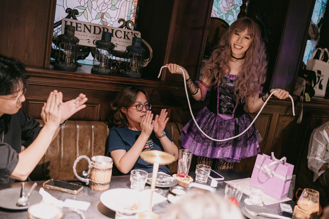 婚宴節慶