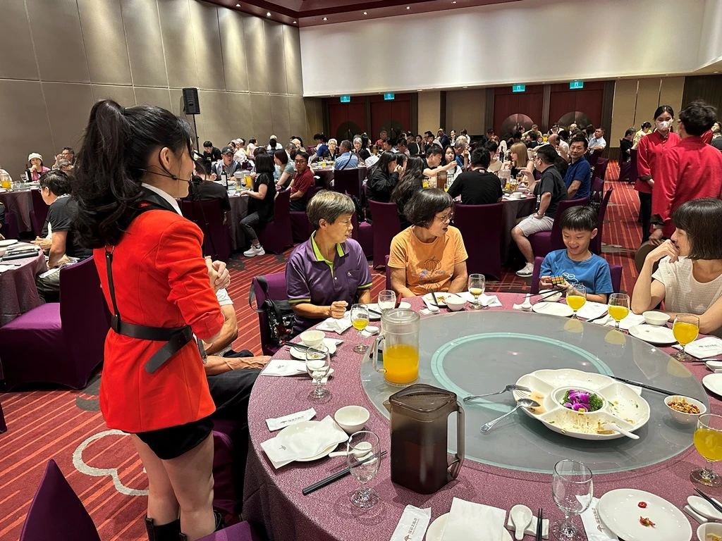 婚宴節慶