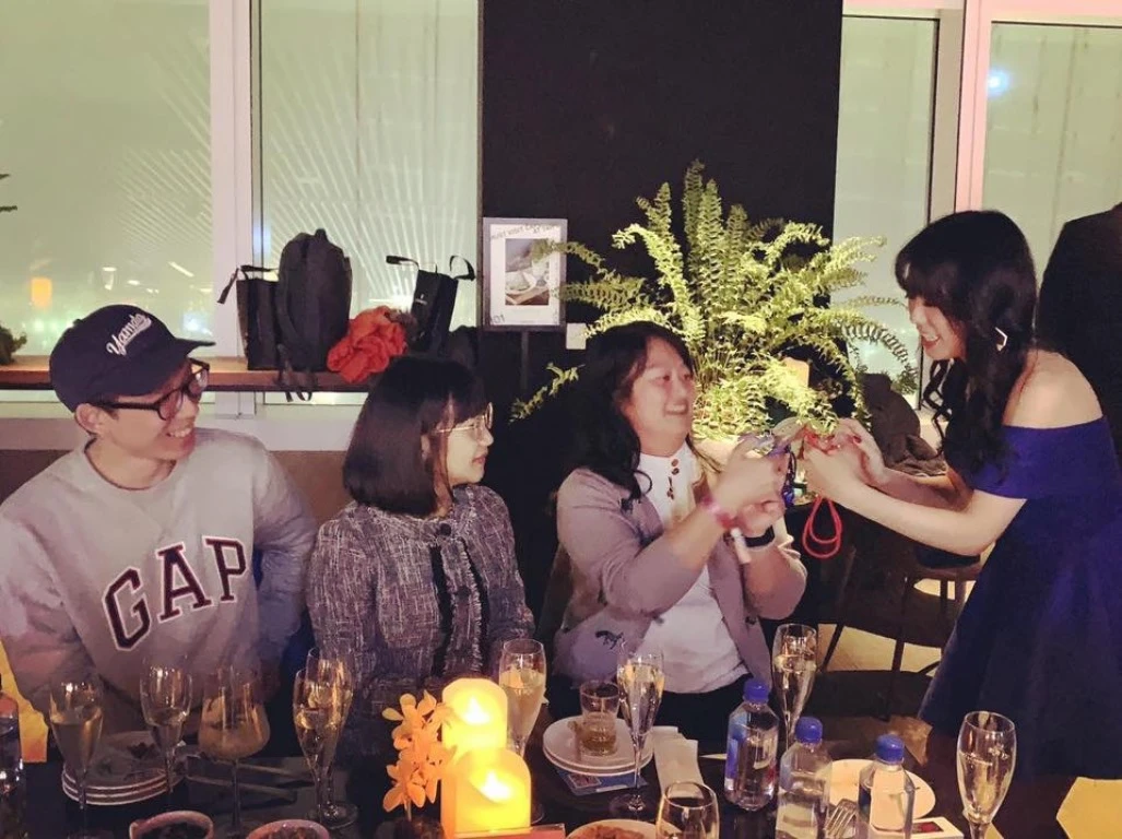 婚宴節慶